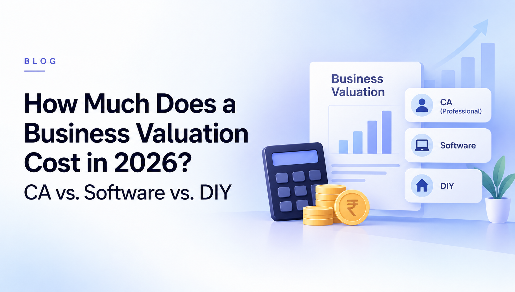 How Much Does a Business Valuation Cost in 2026